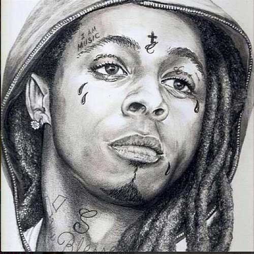 دانلود آهنگ جدید Lil Wayne به نام crazy